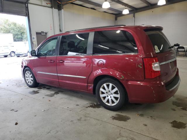 2014 CHRYSLER TOWN & COU #3297962779
