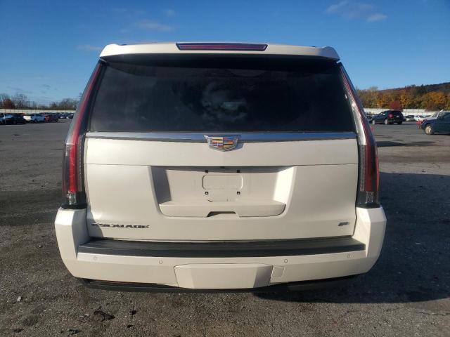 2015 CADILLAC ESCALADE E #3302835892