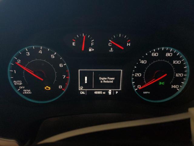 2017 CHEVROLET MALIBU LS #3286595173