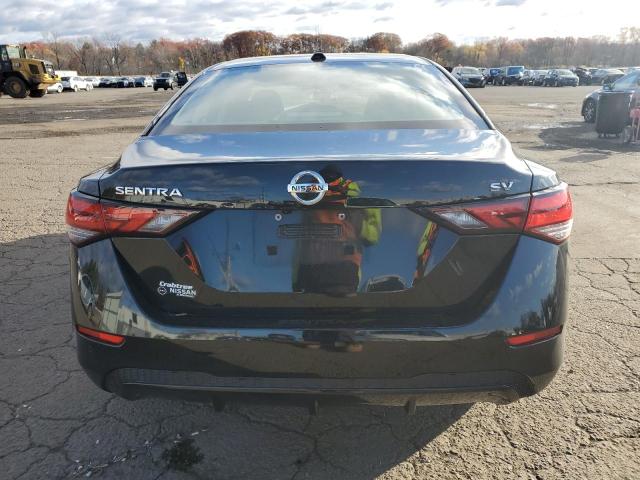 2023 NISSAN SENTRA SV #3304515478
