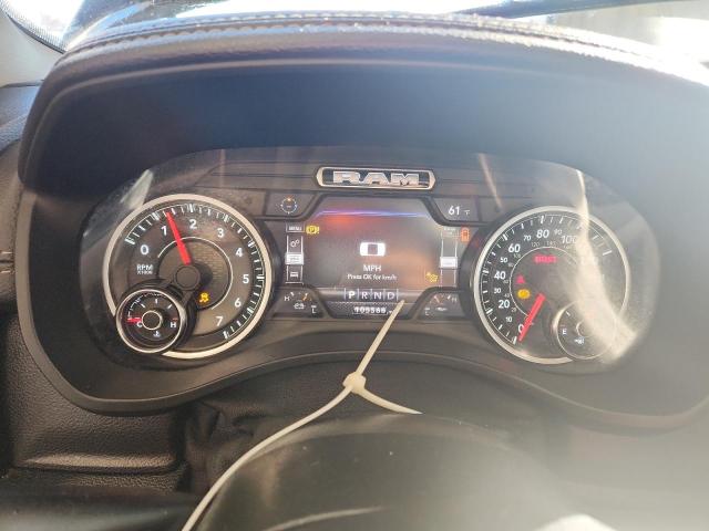 2021 RAM 1500 LARAM - 1C6SRFJT2MN583973