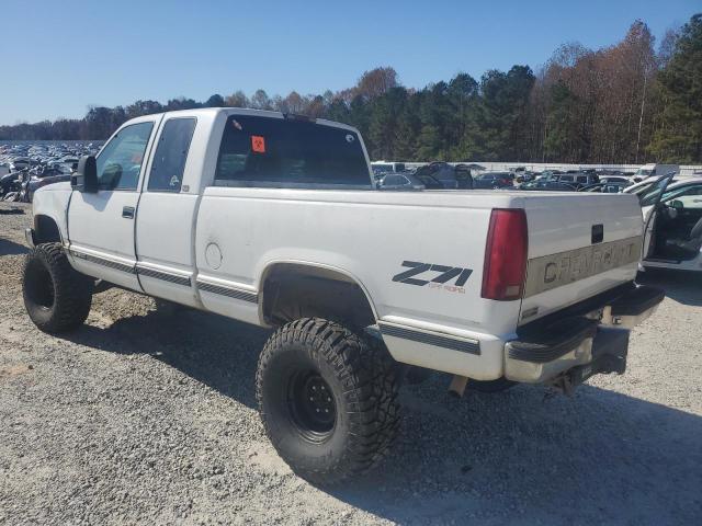 1997 CHEVROLET GMT-400 K1 #3297960796