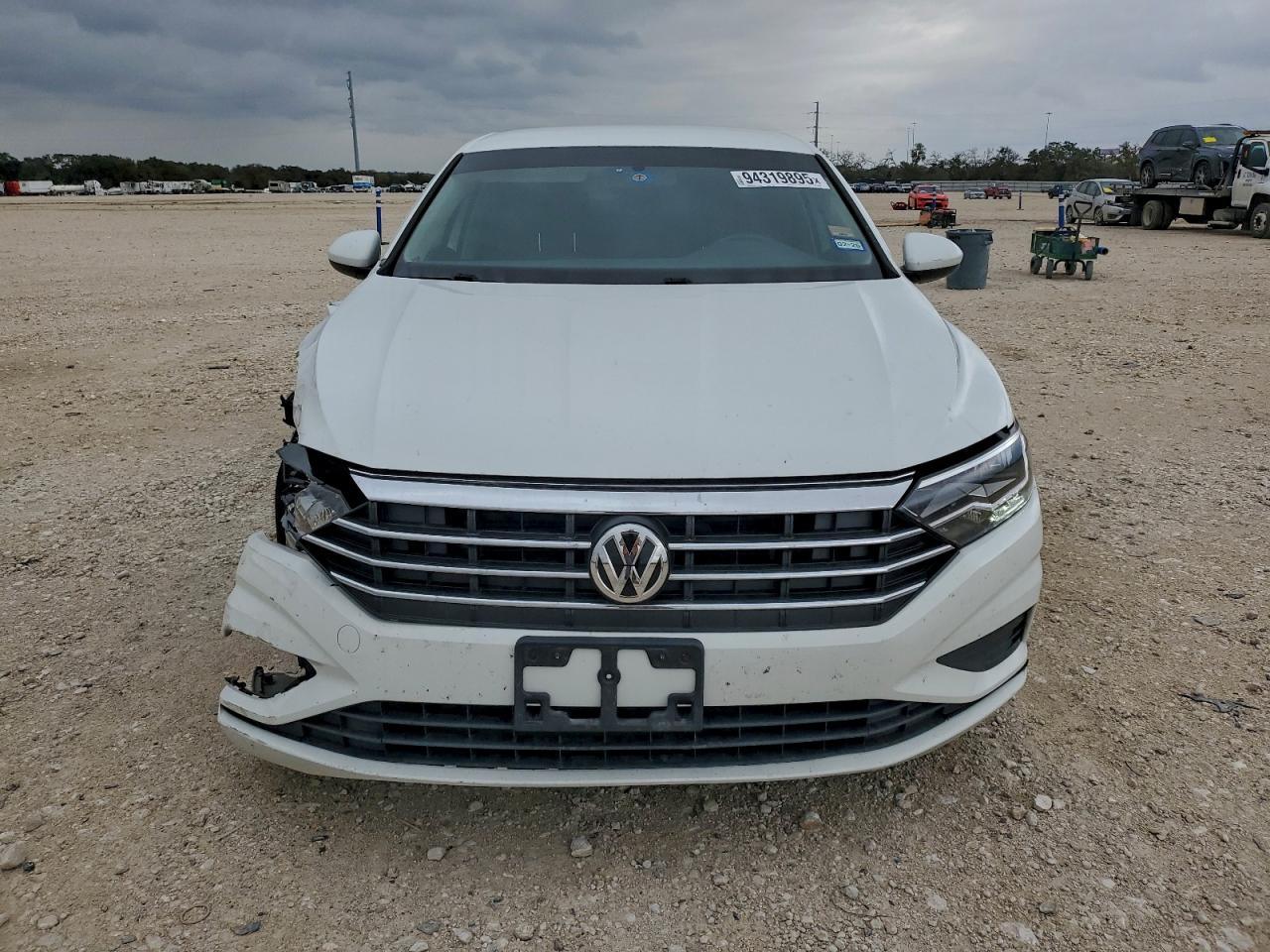 VOLKSWAGEN JETTA S
