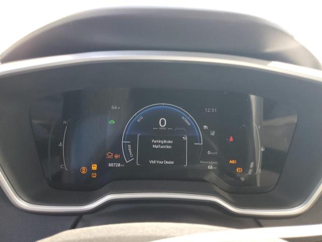 2023 TOYOTA COROLLA LE - JTDBCMFE4P3000327