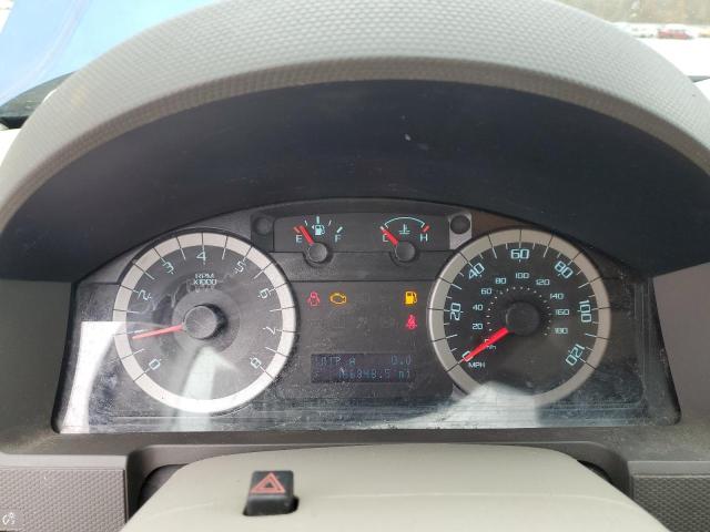 2012 FORD ESCAPE XLT - 1FMCU0DG8CKB34428