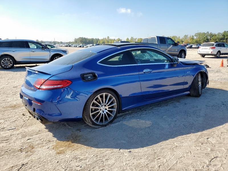 2023 MERCEDES-BENZ C 43 AMG #3282328277