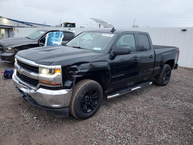 Global Auto Auctions: 2018 CHEVROLET SILVERADO