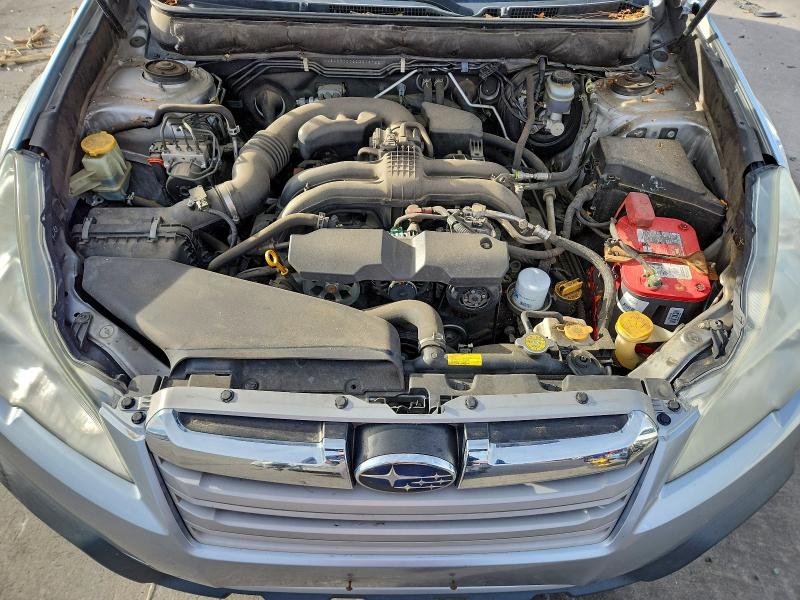 2013 SUBARU OUTBACK 2. #3303053652