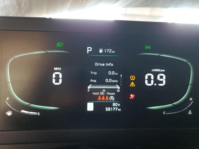 2023 KIA SPORTAGE L #3310663744