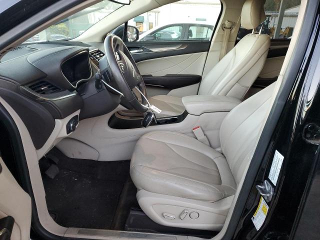 2018 LINCOLN MKC PREMIE #3301674623