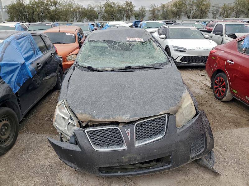 2009 PONTIAC VIBE #3305327312