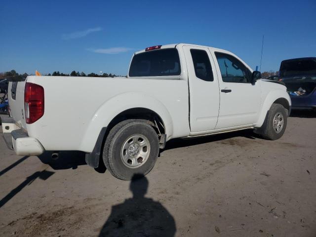 2017 NISSAN FRONTIER S - 1N6BD0CT7HN756486