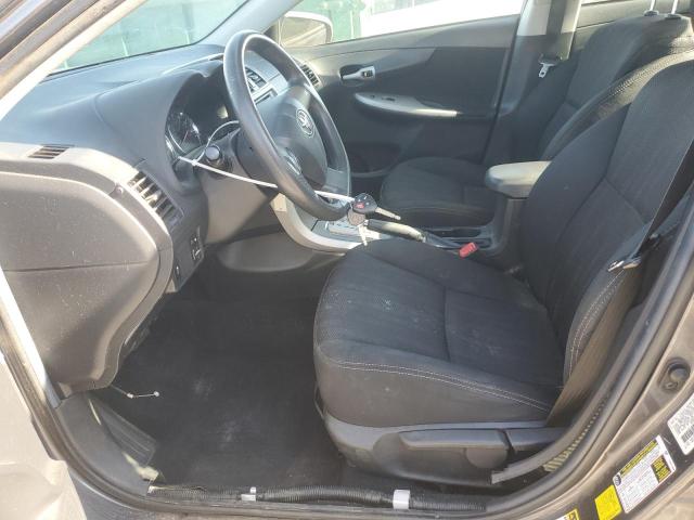 2013 TOYOTA COROLLA #3287738182