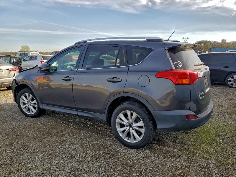 2015 TOYOTA RAV4 LIMIT #3304631961