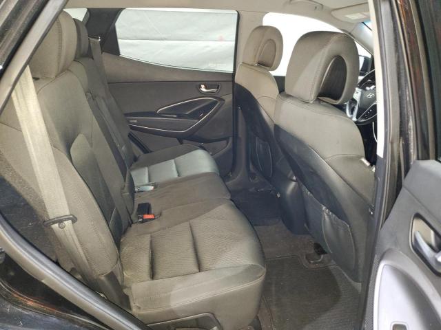 2013 HYUNDAI SANTA FE S #3291261962