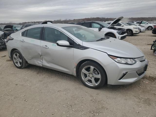 2017 CHEVROLET VOLT LT #3291788606