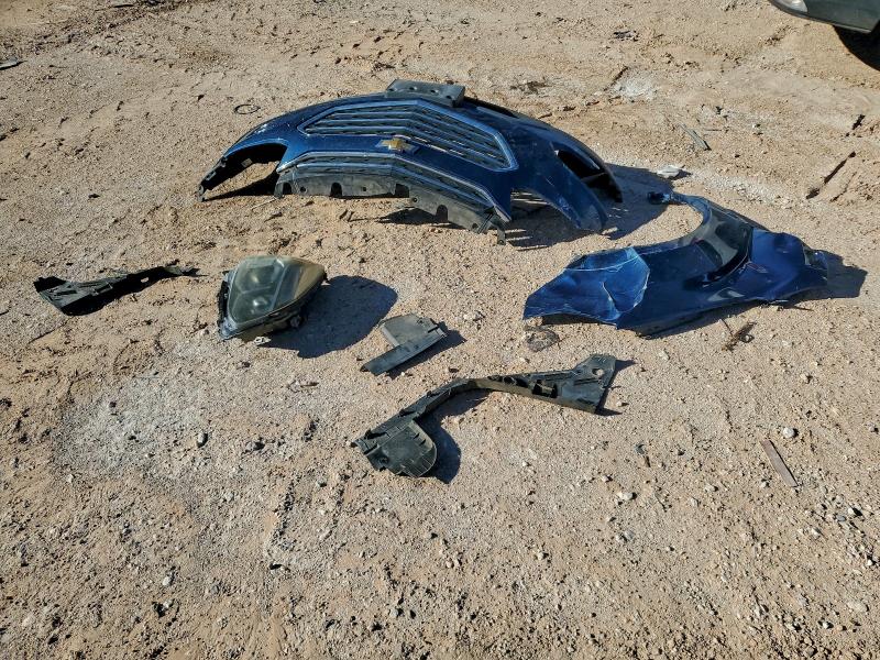 2017 CHEVROLET EQUINOX LT #3303982723