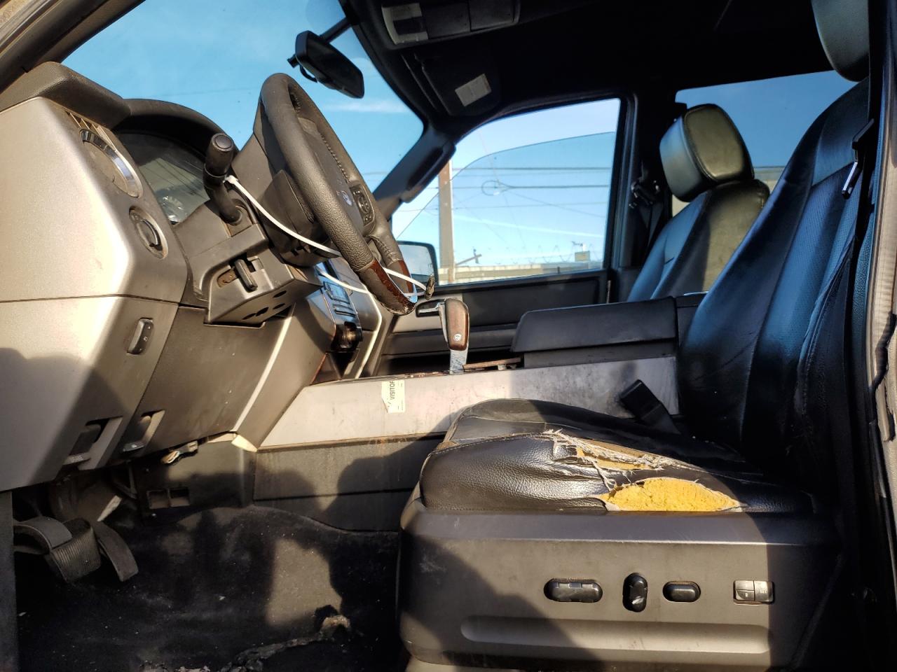 Lot #3284731554 2008 FORD EXPEDITION