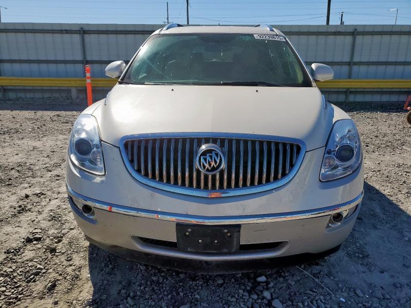 2010 BUICK ENCLAVE CX #3286713306