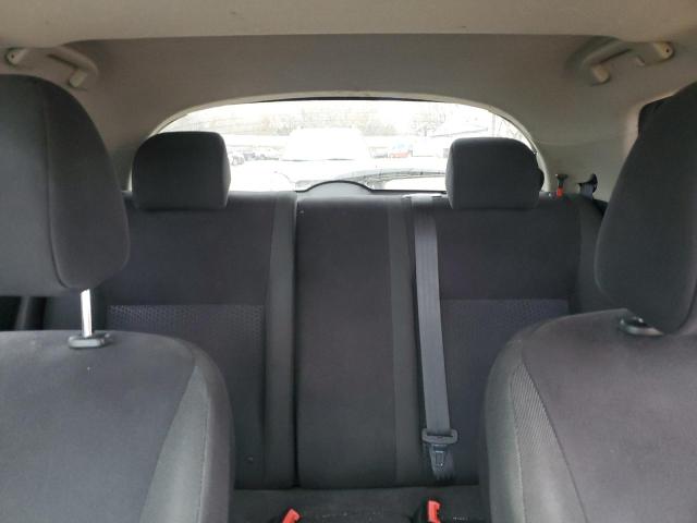 2016 NISSAN JUKE S #3303815442