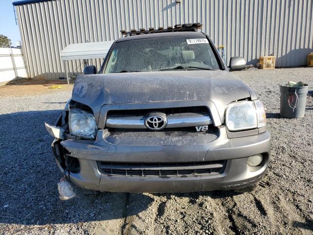2005 TOYOTA SEQUOIA SR #3284028817