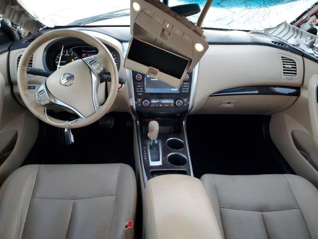 2015 NISSAN ALTIMA 2.5 #3292326300