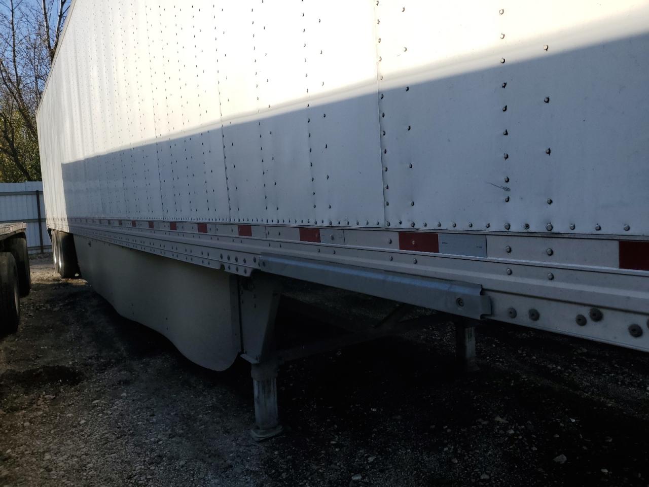 Lot #3298194024 2020 HYUNDAI TRAILER