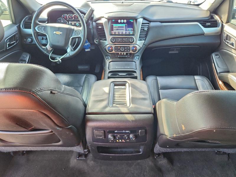 2015 CHEVROLET SUBURBAN C #3296216444