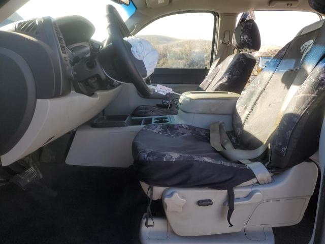 2008 CHEVROLET SILVERADO #3298087153