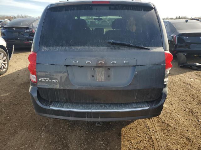 2017 DODGE GRAND CARA #3310490042