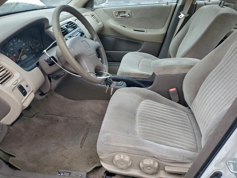 1998 HONDA ACCORD #3302931601