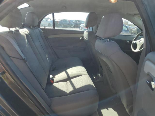 2012 CHEVROLET MALIBU LS #3292528696