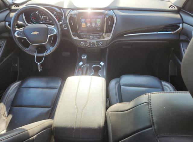 2019 CHEVROLET TRAVERSE L #3285720672