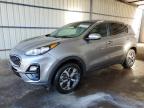 Lot #3297909771 2021 KIA SPORTAGE L