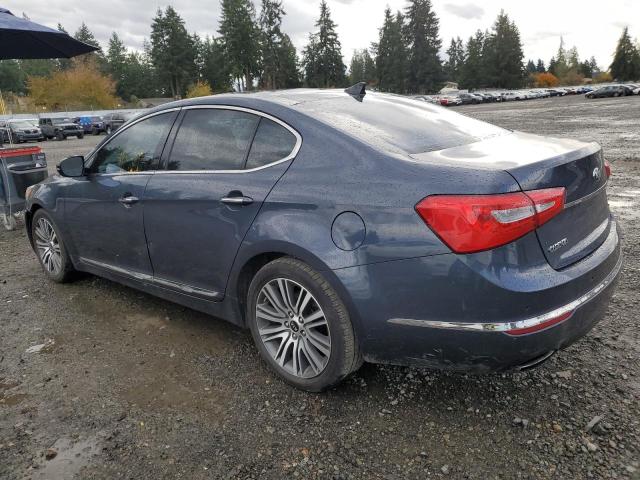 2014 KIA CADENZA PR #3296921854