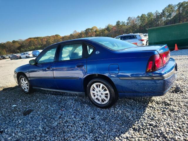 2004 CHEVROLET IMPALA #3287533046