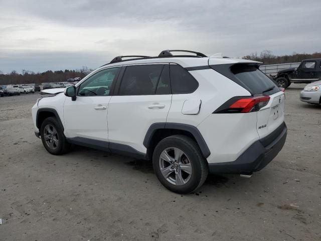 2022 TOYOTA RAV4 XLE #3301847427