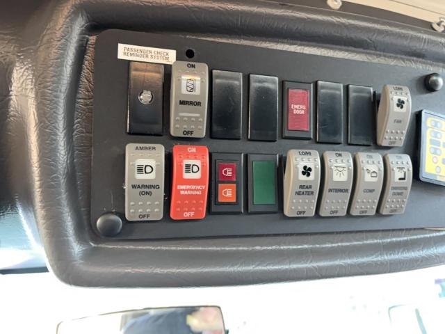 2012 GMC SAVANA CUT #3292323308