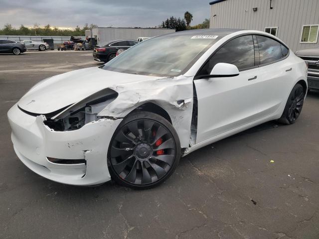 2023 TESLA MODEL 3 #3305604808