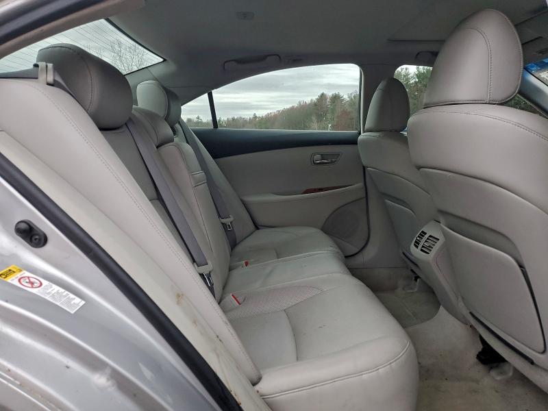 2009 LEXUS ES 350 #3297893781