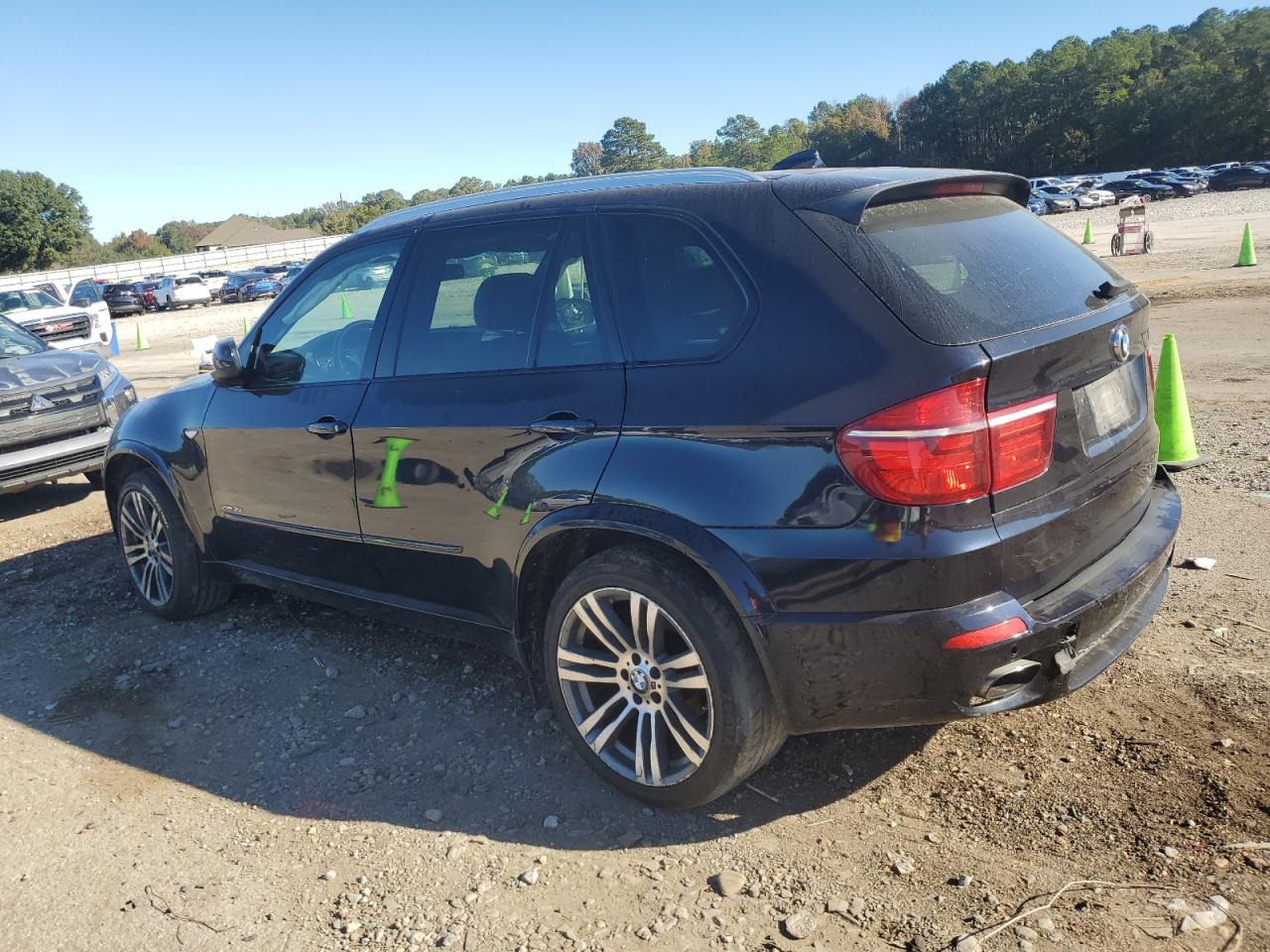 BMW X5 XDRIVE35I