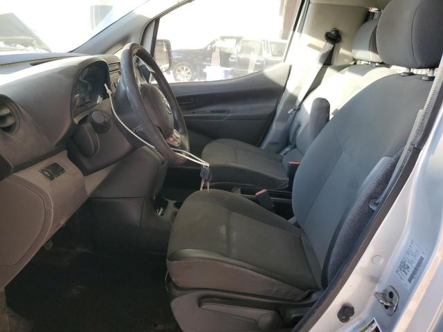 2014 NISSAN NV200 2.5S - 3N6CM0KN4EK698121