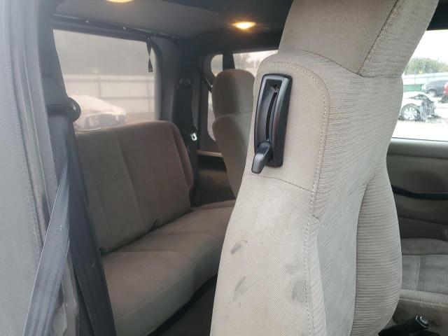 2003 JEEP WRANGLER / #3279589284