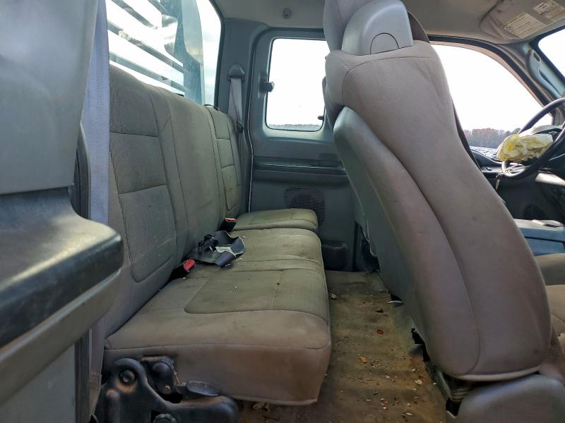 2006 FORD F450 SUPER #3298120141