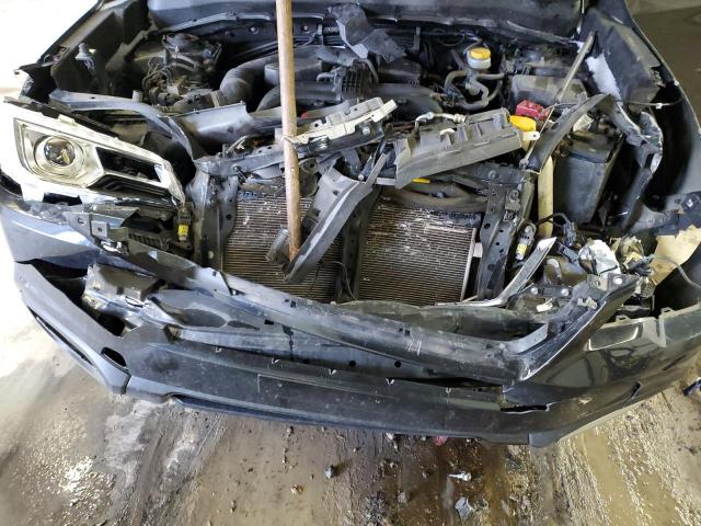 2017 SUBARU FORESTER 2 #3301962581