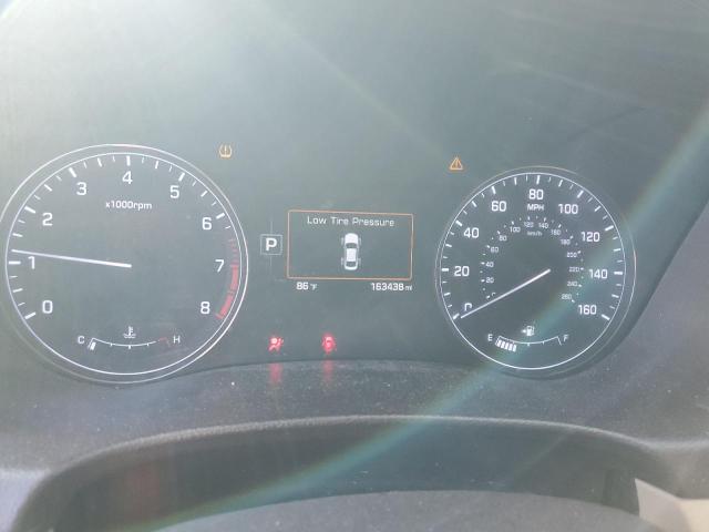 2015 HYUNDAI GENESIS 3. #3292540723