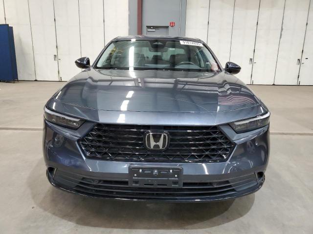 2023 HONDA ACCORD HYB - 1HGCY2F60PA006481
