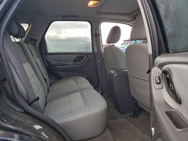 2007 FORD ESCAPE XLT #3305359304