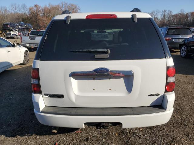 2008 FORD EXPLORER X #3297712820
