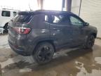 Lot #3304769942 2020 JEEP COMPASS LA
